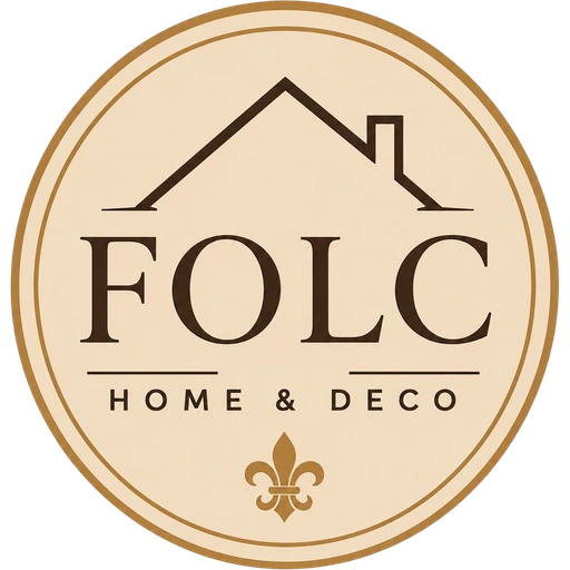 FOLC — Home & Deco